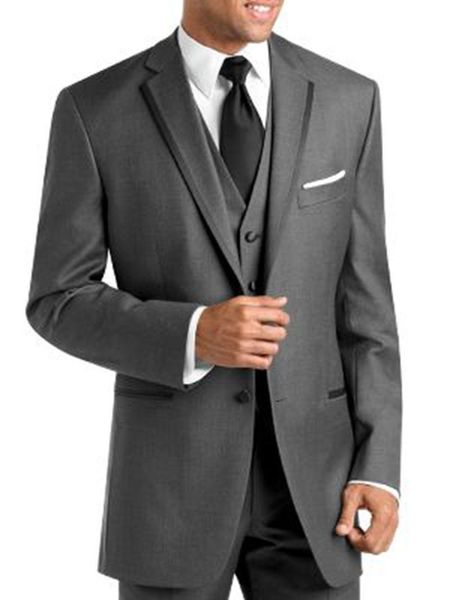 

mens groom grooms men wedding suits bespoke formal business party prom tuxedos c304 men's & blazers, White;black