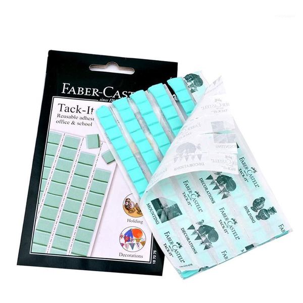 

nail art clay reusable adhesive plasticine non stick hand lady diy sticky kits1