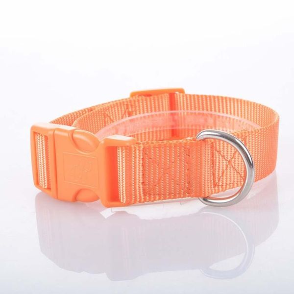 

pet dog products simply endurance adjustable collar goods collars & leashes