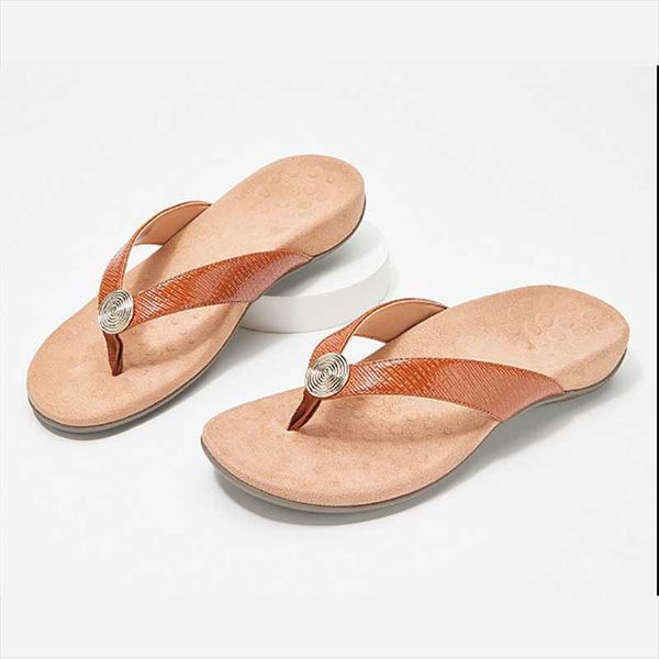 

slippers cross-border female 2021 summer wearing style foreign trade shoes wedges and beach american flip-flops1, Black