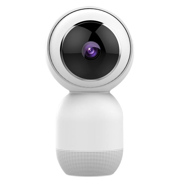 

cameras wifi ip camera 1080p home security tuya mini google/alexa eu plug