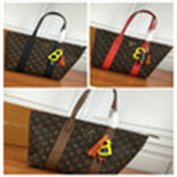 

m55170 tote bag women handbags bags handles shoulder bags totes evening cross body bag qqna, Red;black