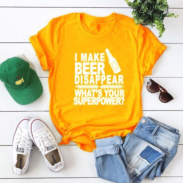 

women's t-shirt women fashion slogan tee cute letter print short sleeve casual t shirts, White