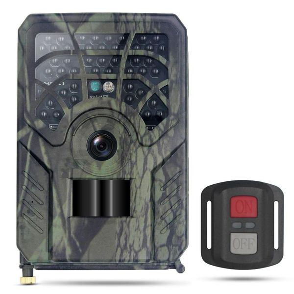 

hunting waterproof camera infrared night vision 24mp 1296p wifi trail for outdoor wildlife scouting cameras