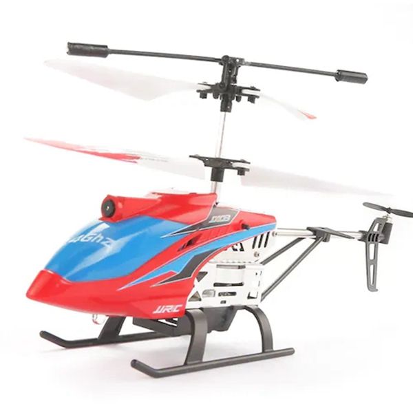JX03 HD-Kamera-Fernbedienung Hubschrauber 2.4G HD WiFi-Luftaufnahme wie Kinderspielzeug