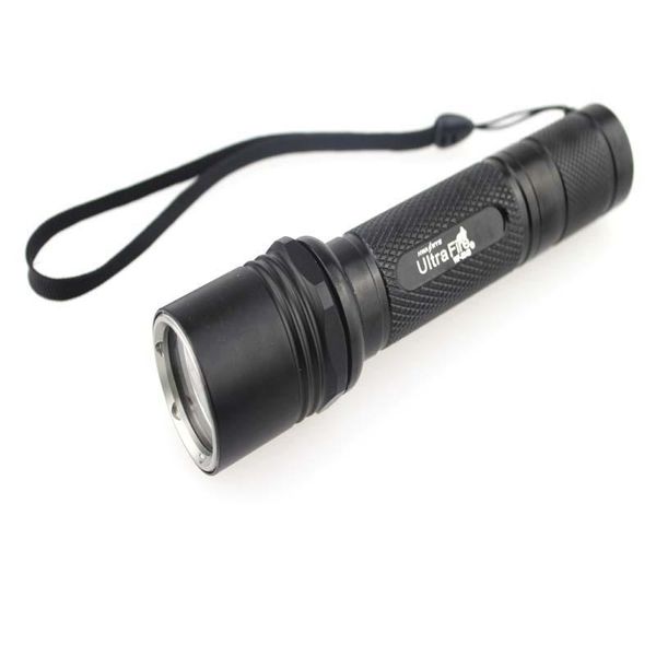 

other led lighting u-f wf-504b 1xcree xm-l2 1300 lumens 5-mode (1x18650)