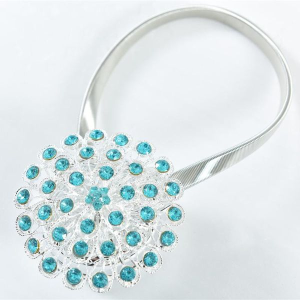 

pcs curtain magnet buckle strap tieback accessories decoration for home bedroom bdf99 other decor