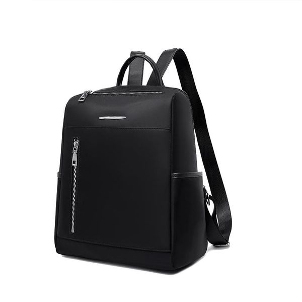 

outdoor bags fashion women backpacks for teenager luxury designer nylon travel shoulder bag