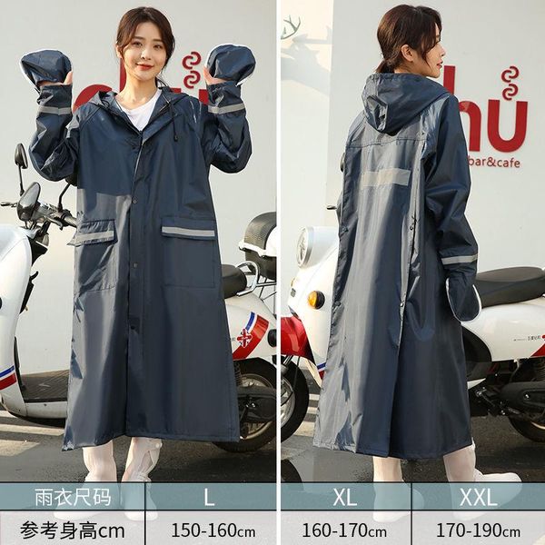 

raincoats hooded rain poncho waterproof windbreaker women raincoat men black clothes covers jacket coats motorcycle rainwear