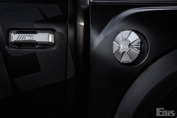 

emergency lights mengqin oil tank cap refitted eois product is suitable for 07-20 f150 decoration