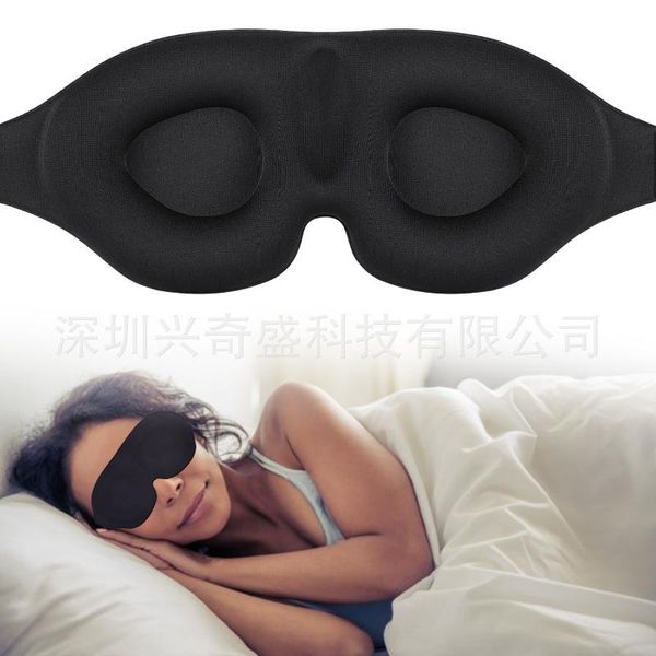 

3d stereo sleep eye mask bridesmaid gift wedding favors for guests party favor