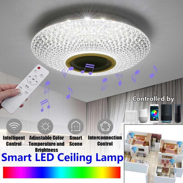 

ceiling lights 48w led lamp modern color decoration shadow corridor aisle lampara light fixtures