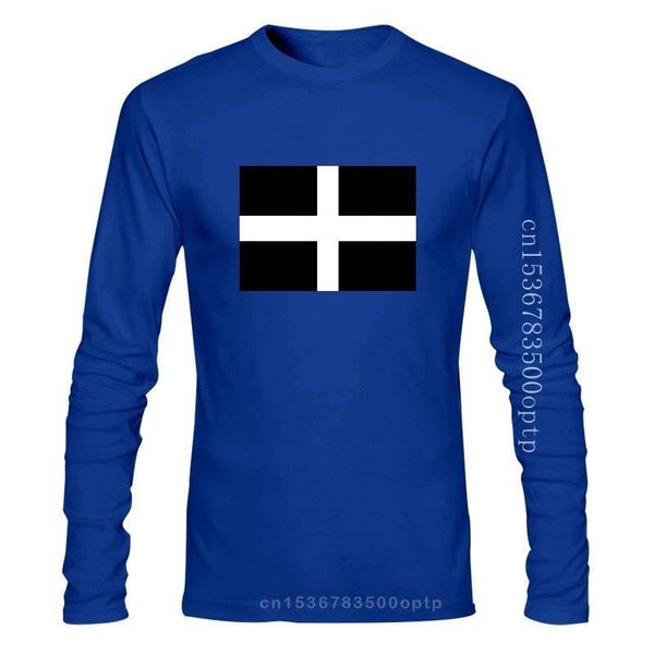 

men's t-shirts cornish flag t shirt - choice of size & colours, White;black