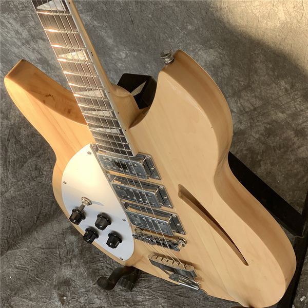 

electric guitar,alder body 325 guitar,can be customized