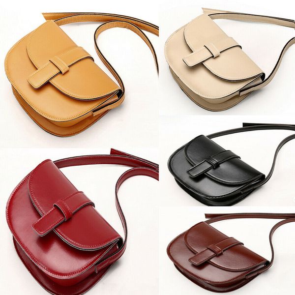 

women shoulder bag new pu leather lady satchel handbag tote messenger shoulder bag fashion, Black;red