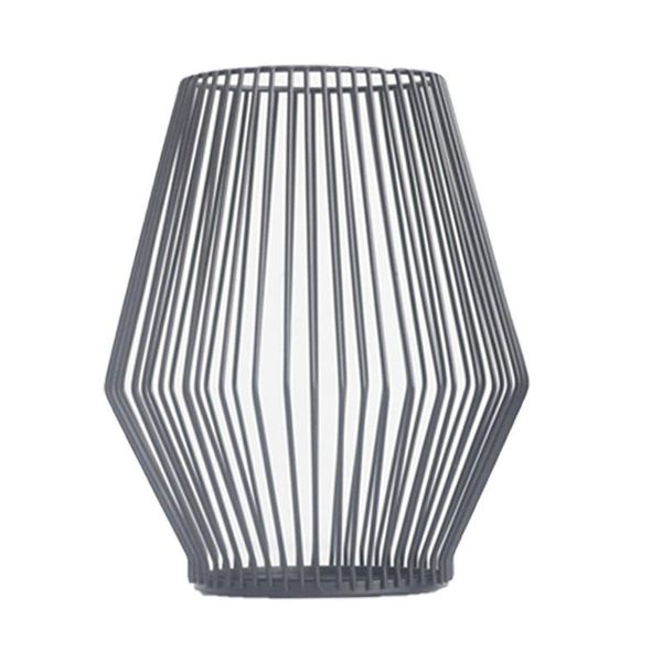 

candle holders black antern creative aroma container tray european iron crafts