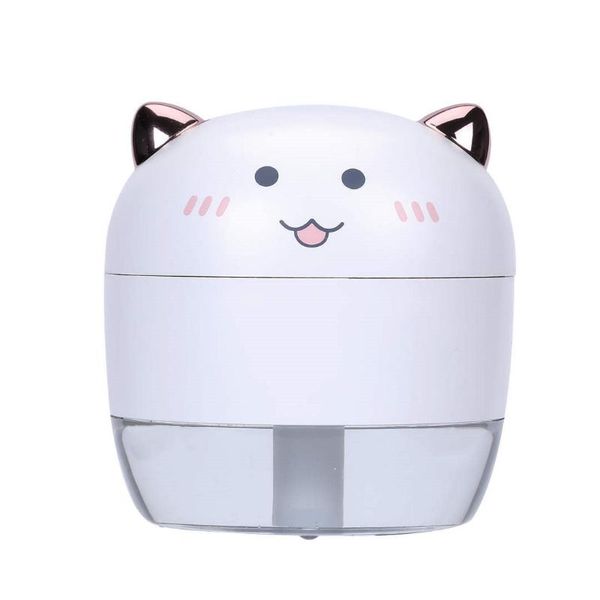 

humidifiers air humidifier funny design usb devil ultrasone aroma essential oil diffuser for office car house cleaning powder
