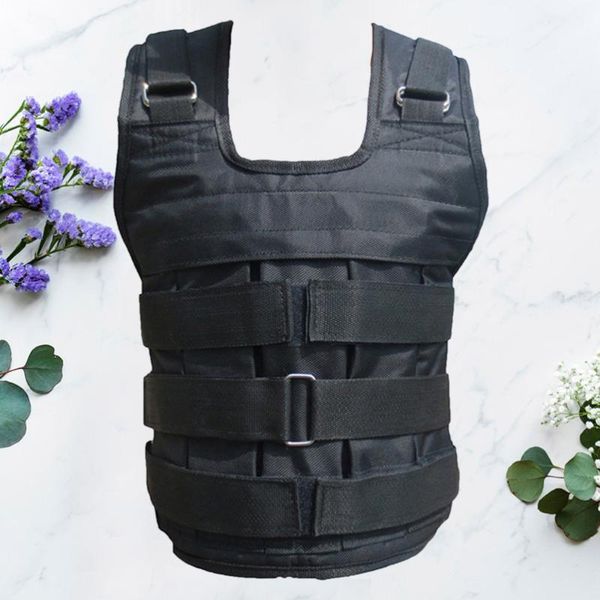 

running lead weighted vest sports weight-bearing for exercise fitness accessories