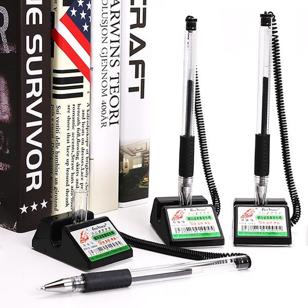 

horse ho-850 black neutral pen dk fixed signature telephone