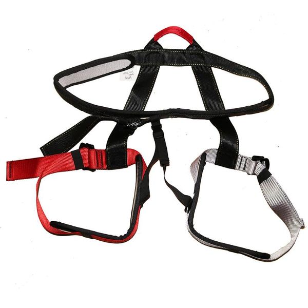 

wellsem bungee dance harness workout fitness aerial anti-gravity yoga resistance band home gym equipment bands