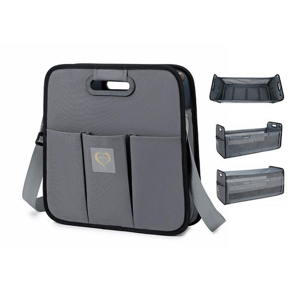 

diaper bags bag in the maternity for stroller mom nursing shoulder pocket storage organizers tote pouch baby travel bed