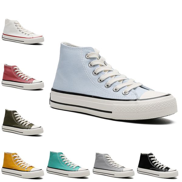 

ale casuals canvas shoe men women platform casual trainer outdoor mens womens fashion run sports sneaker sizes 36-44