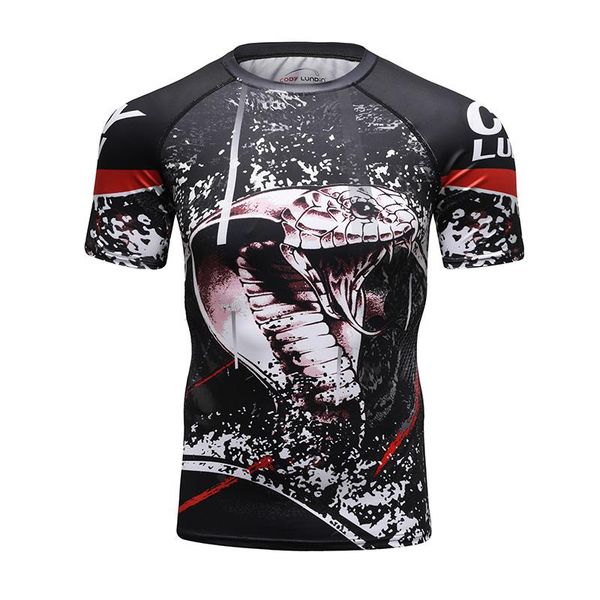 

men's t-shirts digital sublimation printed short sleeve men outdoor oversized breathable running tshirt, White;black