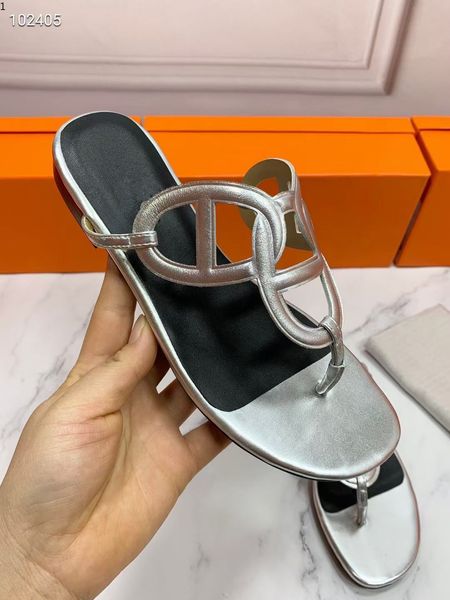 

classic ladies sliders luxury summer beach cartoon big head designer leather flat woman shoes el bath slippers large size mjk001, Black