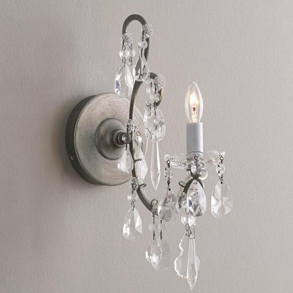 

wall lamp american living room tv background luxury creative aisle switch bedside bedroom copper