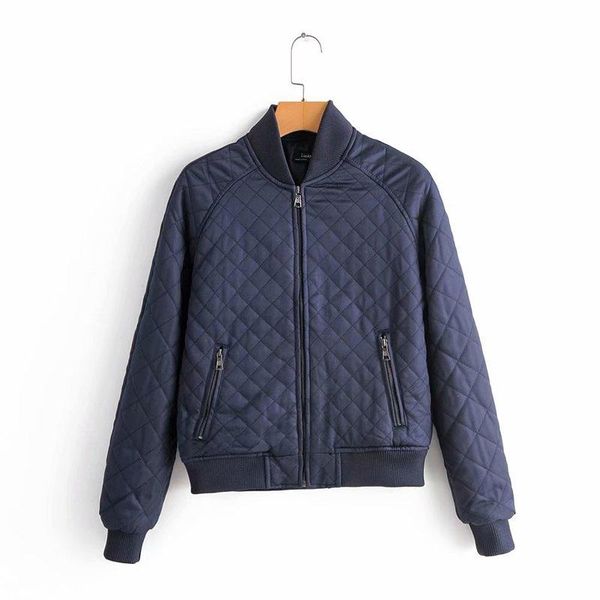 

women's jackets woah sy58-322 european and american fashion style sub coat, Black;brown