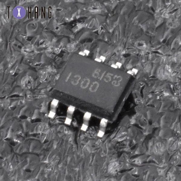 

integrated circuits 5/10pcs lt1300cs8 8pins micropower high efficiency 3.3/5v step-up dc converter