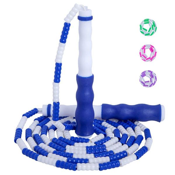 

jump ropes bamboo joint skip rope bodybuilding workout training equipment portable fitness weight loss exercise skipping