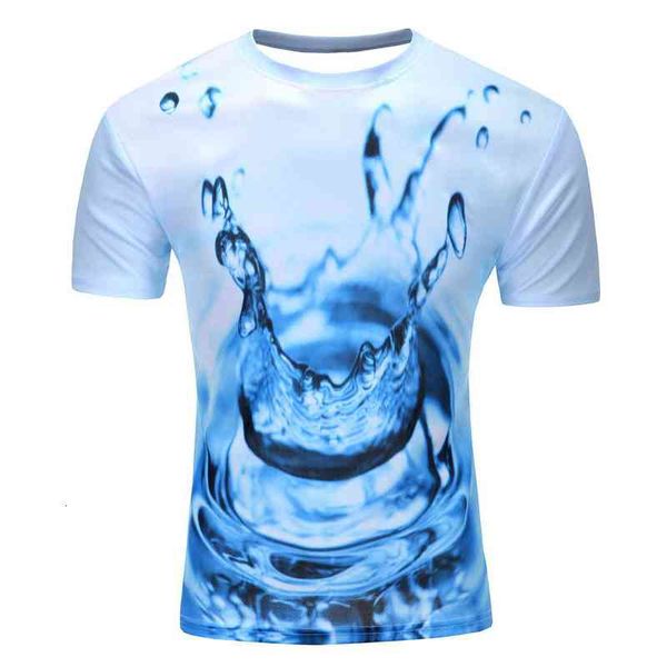 

men's t-shirts t-shirt 3d tees animated comics customization streetwear o neck short sleeve tees 2022 new women's street, White;black