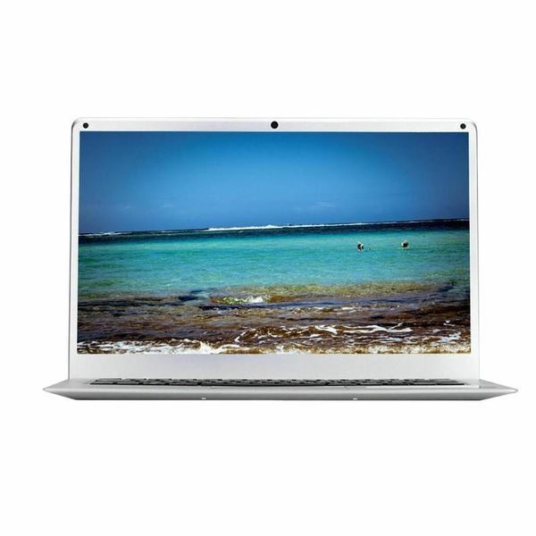 

monitors 14 inches hd lapnotebook 2gb/6gb+32gb/64gb intel celeron ultra-thin portable computer 10000mah battery windows 10 with mouse