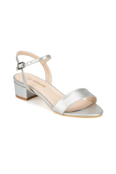 

sandals 91.313194.z lady daily short heels, Black