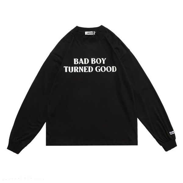 

men's hoodies & sweatshirts tokyo y2k gothic printing mens streetwear retro homme shirt oversized anime hoodie harajuku men graffiti sw, Black
