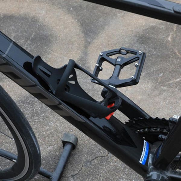 

water bottles & cages bottle holder stand rack adjustable bike cage mountain road cycling accessories