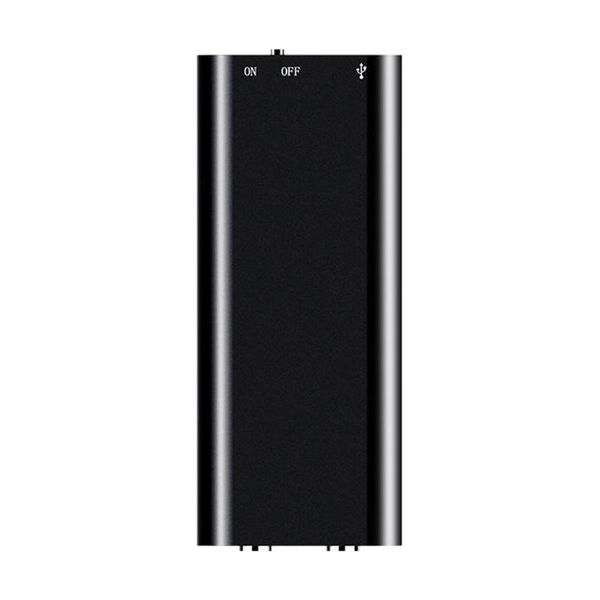 

digital voice recorder record mini 8gb sound audio dictaphone mp3 player
