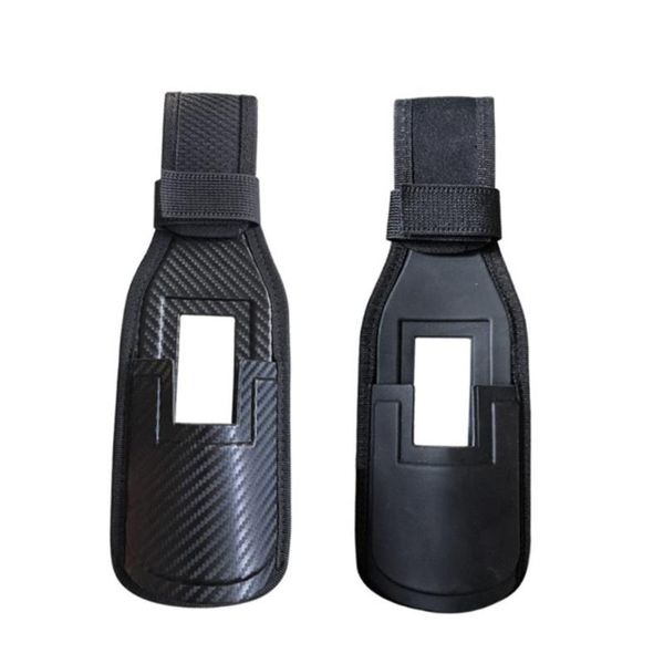 

fishing accessories rod pouch bag nylon tackle storage multifunctional