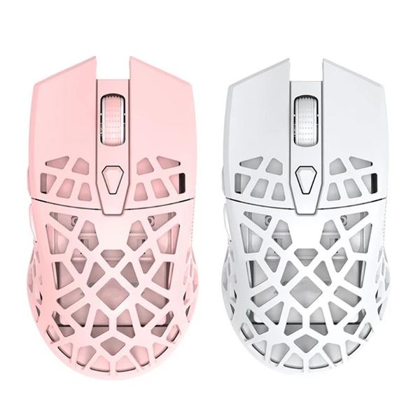 

mice portable ergonomic mouse lapdesk2.4ghz wireless wired dual mode