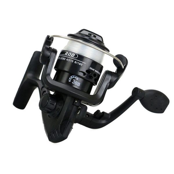 

fishing reels fish wheels spinning bait ship casting eig88 baitcasting