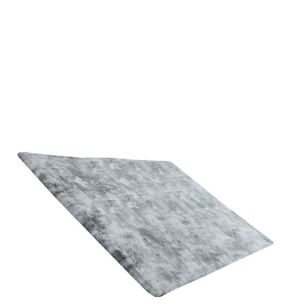 

carpets living room carpet bedroom plush floor mat creative (light grey)