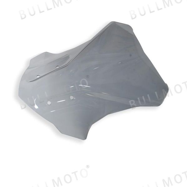 

motorcycle windshield for g310gs 2021-2021 front wind shield screen deflector protector cover fits