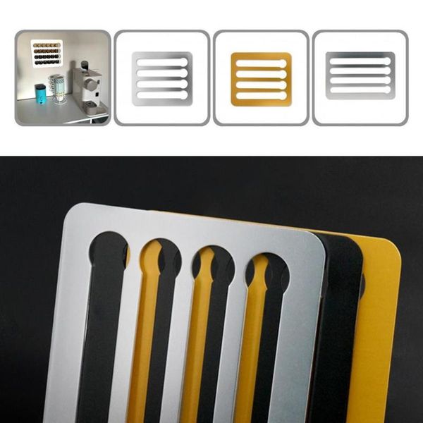 

hooks & rails easy installation stable coffee holder stand for restaurant