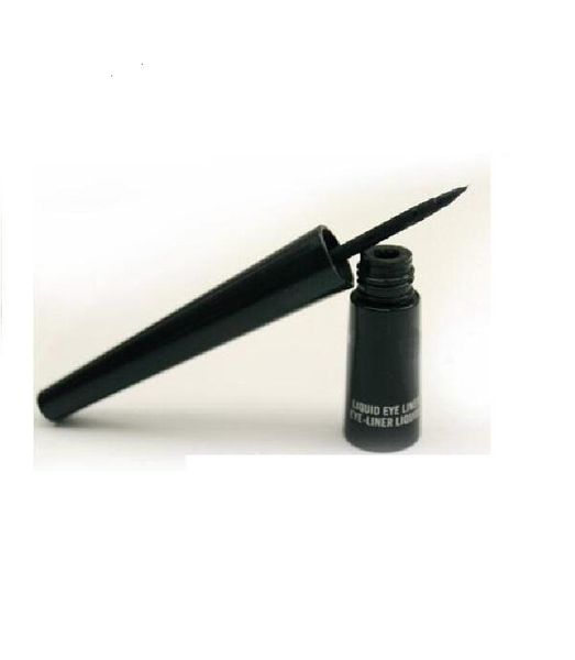 

dhl makeup liquid eye liner waterproof black eyeliner liquid a11 hard head 2.5ml fast shuipping