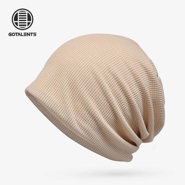 

beanies wholesale 12pcs slouchy beanie for men women thin skull cap hat