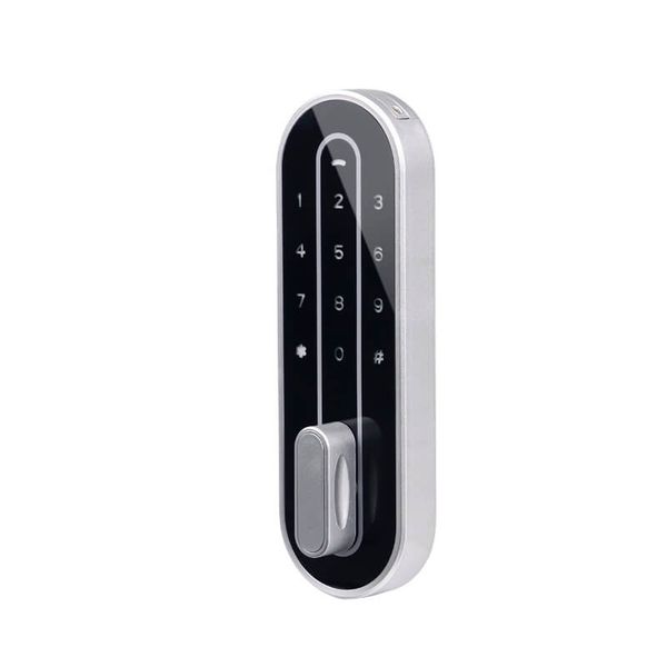 

kerong selling multi-mode safe convenient digital code lock for wardrobe and drawer