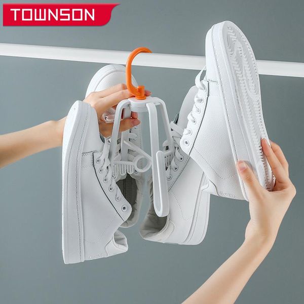 

hangers & racks multifunctional hanger shoe washing storage clothes drying rack organize