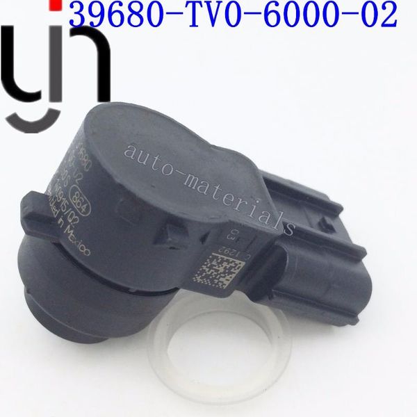 

car rear view cameras& parking sensors 100% parktronic 39680-tv0-e11ze pdc sensor for rlx crv 39680-tv0-6000-02