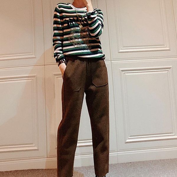 

women's sweaters women sweater diamond tiger pure cashmere, White;black